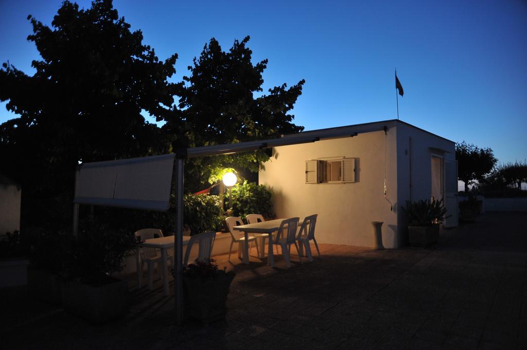 B&B Valle D'Itria Martina Franca Exterior photo