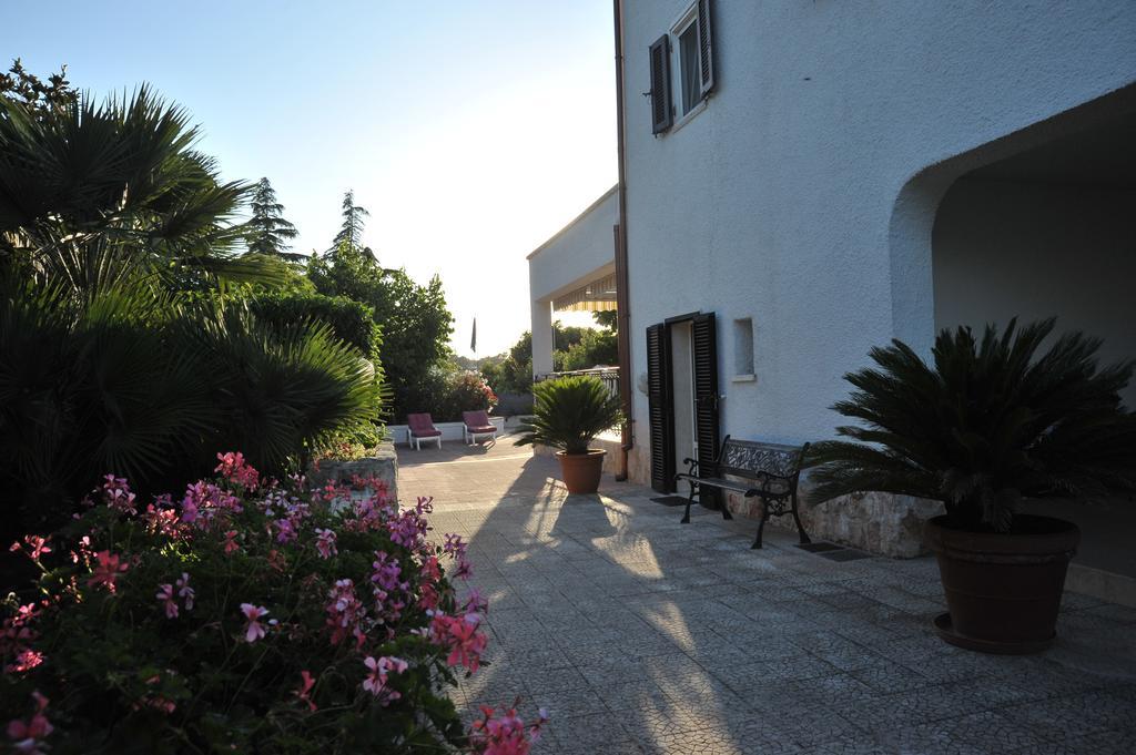 B&B Valle D'Itria Martina Franca Exterior photo
