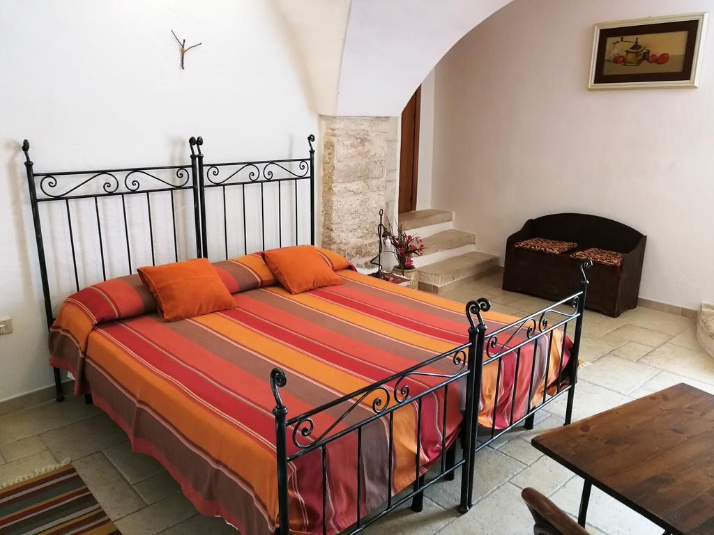 B&B Valle D'Itria Martina Franca Exterior photo